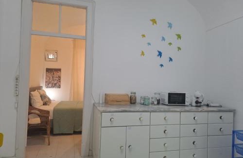 Olhao House | OlhãOmirante Guesthouse