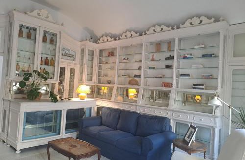 Olhao House | OlhãOmirante Guesthouse