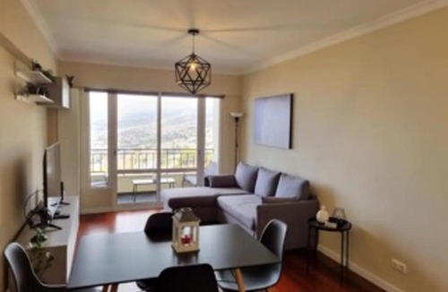 Sao Goncalo Apartment | Olimpia Gardens View