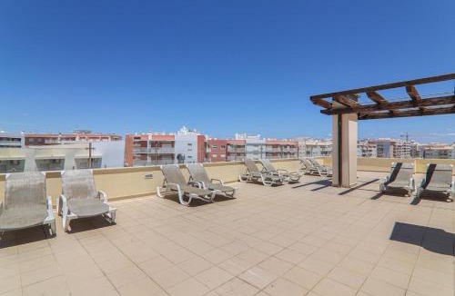 Armacao de Pera Apartment | Olival Beach