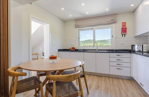 Castelo de Paiva House | Olival Dream House. House w/Pool by HostWise