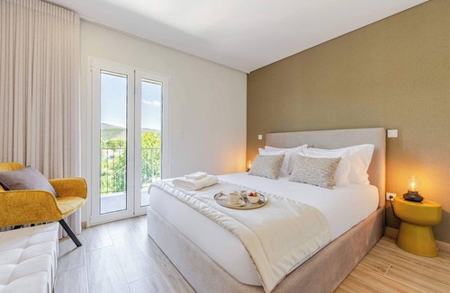 Castelo de Paiva House | Olival Dream House - House w/Pool by HostWise