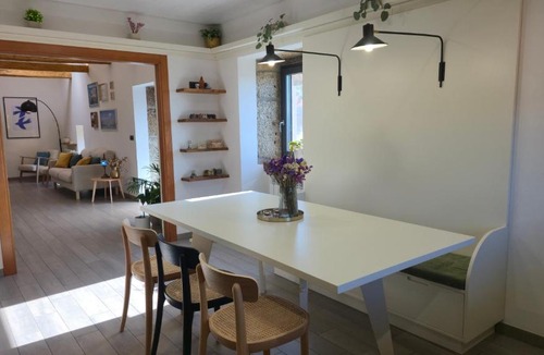 Guarda House | Olival House