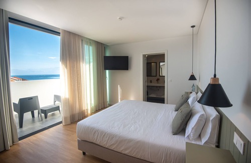 Vila Franca do Campo House | Olive Boutique Guesthouse