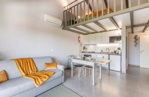 Vale de Cambra Apartment | Olive Studio 3 – Perfect Stay Near the Magic Mountains