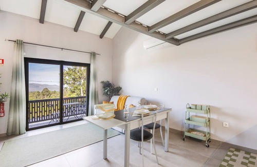 Vale de Cambra Apartment | Olive Studio 3 – Perfect Stay Near the Magic Mountains