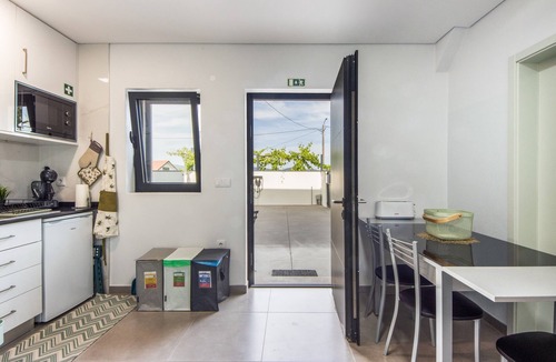 Vale de Cambra Apartment | Olive Studio 4 – Perfect Stay Near the Magic Mountains