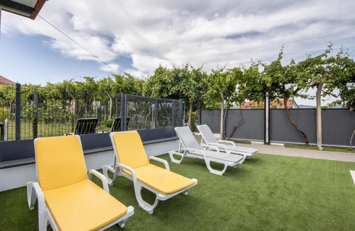 Vale de Cambra Apartment | Olive Studios