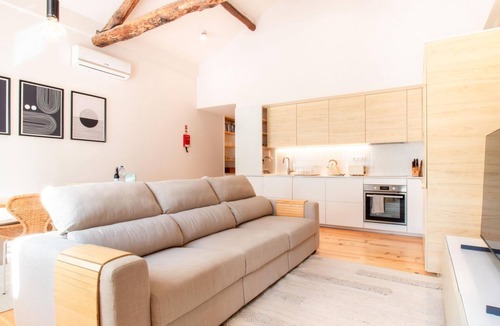 Lordelo do Ouro e Massarelos House | Olive Tree House by LovelyStay