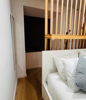 Sacramento Apartment | Oliveira ao Carmo Apartments Chiado