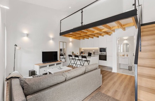 Oliveira do Douro Apartment | Oliveira do Douro Studio