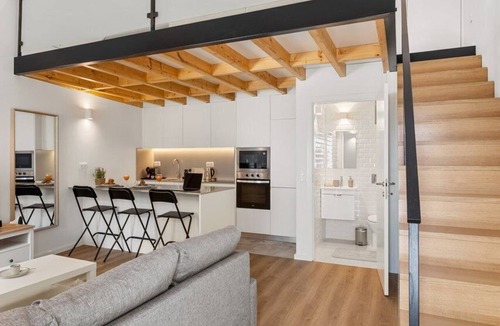 Oliveira do Douro Apartment | Oliveira do Douro Studio