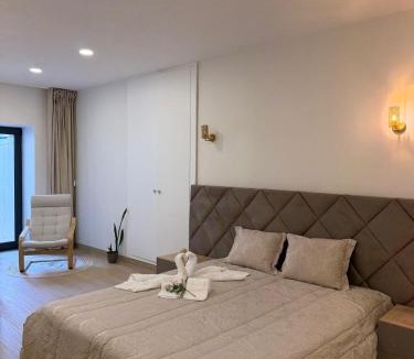 Campanha Apartment | Oliveira's Village Porto