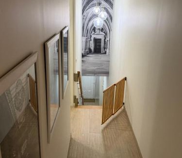 Campanha Apartment | Oliveira's Village Porto