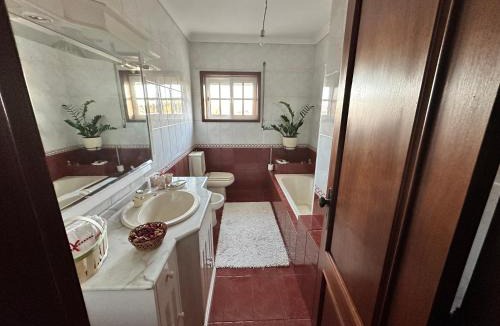 Santa Maria da Feira House | Oliveiras