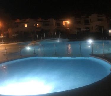 Alpouvar Apartment | Oliver