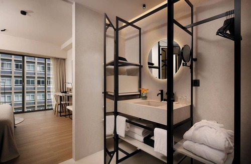 Santo Antonio Hotel | Olivia Lisboa Hotel 5*