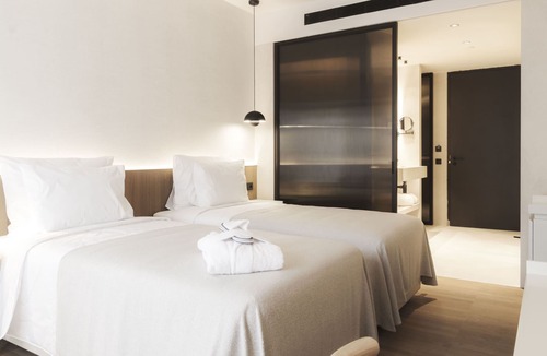 Santo Antonio Hotel | Olivia Lisboa Hotel 5*