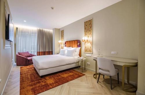 Baixa Hotel | Olympia Lis Baixa Hotel