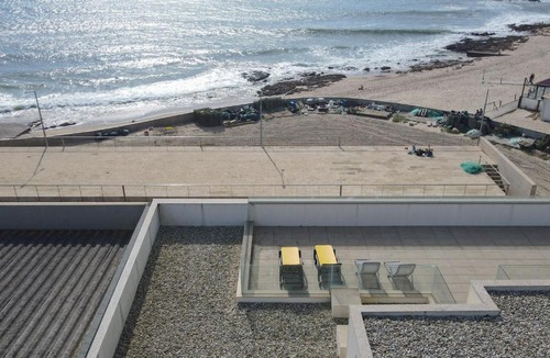 Apulia Apartment | Ombak Apúlia - Sea view