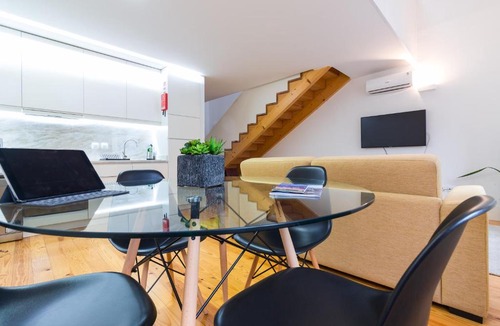 Bonfim Apartment | ON Apartments - Palace - Free Parking