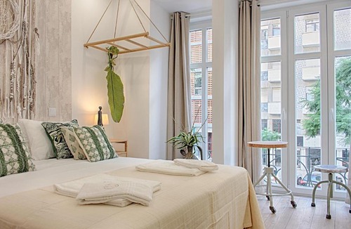 Lisbon Old Town Apartment | ON City Suites
