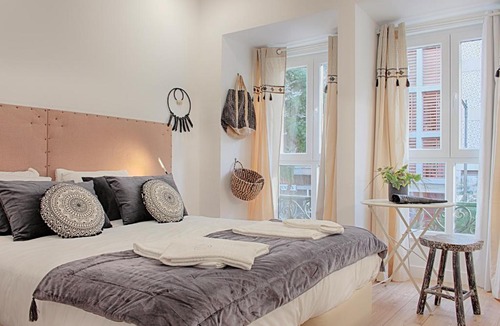 Lisbon Old Town Apartment | ON City Suites