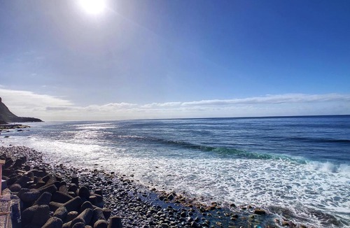 Prazeres Villa | On the Wave - Ocean Edge Retreat House by LS