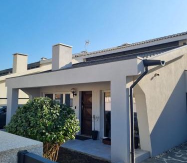 Vila do Conde Bed & Breakfast | ON THE WAY - Mindelo Beach/Guest House