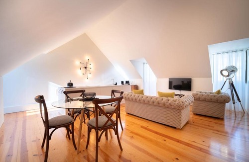 Santa Maria Maior Hotel | Once Upon Lisboa