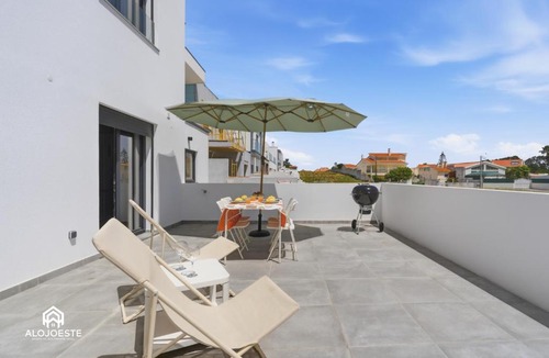 Torres Vedras Villa | Ondas do Oeste - 3 bedroom villa