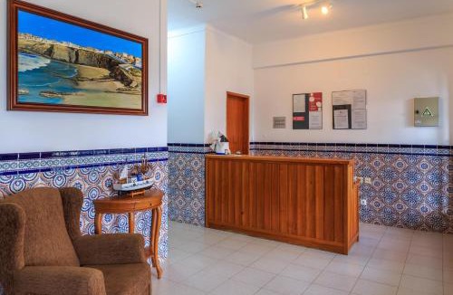 Zambujeira do Mar Bed & Breakfast | Ondazul