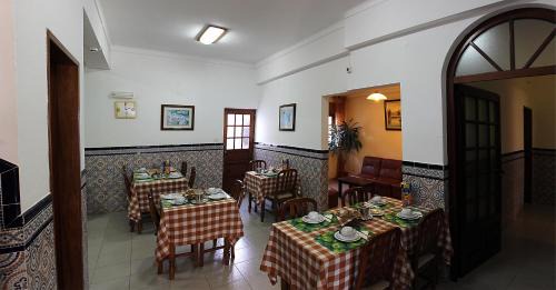 Zambujeira do Mar Bed & Breakfast | Ondazul