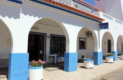 Zambujeira do Mar Bed & Breakfast | Ondazul