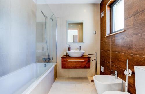 Alvor Apartment | One Bedroom Apartment in Albur Village 1I