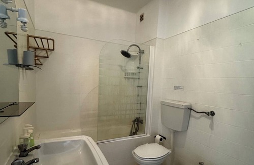 Vale de Covo Apartment | One bedroom Carvoeiro praia apartment