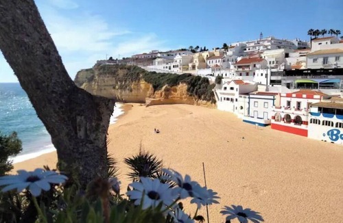 Vale de Covo Apartment | One bedroom Carvoeiro praia apartment