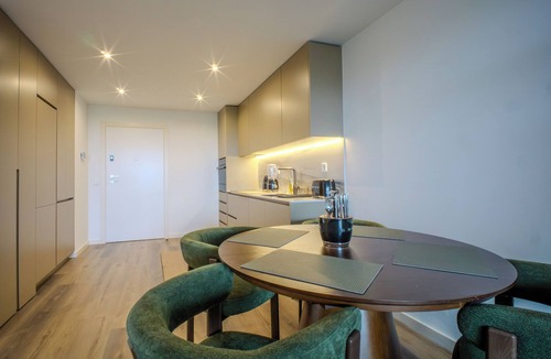 Santa Marinha Apartment | One-bedroom apartment with pool and panoramic views of the Douro River