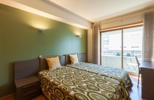 Sao Mamede de Infesta Apartment | Onice Apartment
