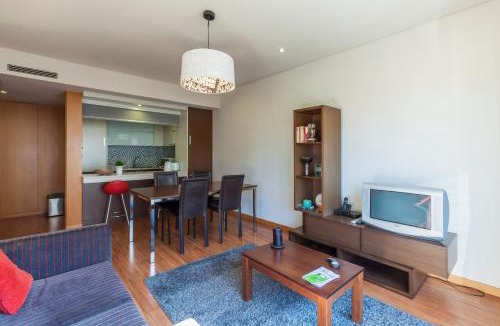 Sao Mamede de Infesta Apartment | Onice Apartment