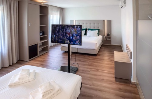 Maia Hotel | Oporto Airport & Business Hotel