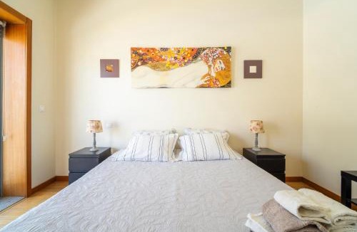 Lavra Apartment | Oporto city and Beach apartment