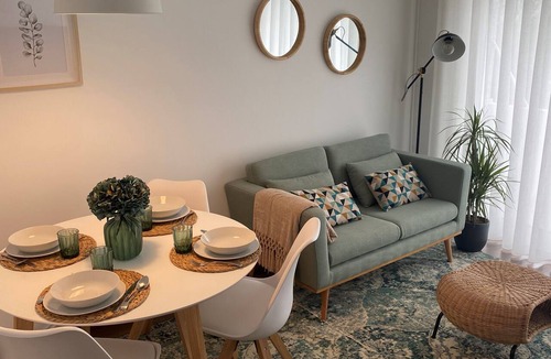Lapa Apartment | Oporto City Center Apartment with terrace