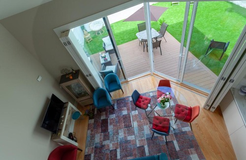 Bonfim Apartment | Oporto City View - Flora Garden