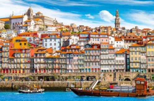 Bonfim Apartment | OPorto Easy Stay Estúdio Acolhedor