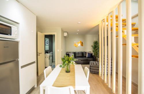 Campanha House | Oporto Explorers