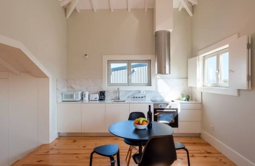 Campanha Apartment | OPORTO ROOFTOP STUDIO by VACATIONY by Interhome