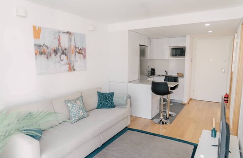 Boavista Apartment | Oporto Yellow Apartments 107