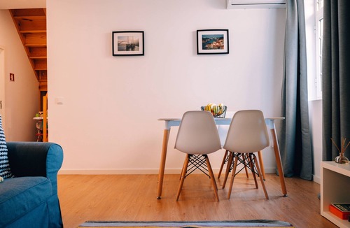 Boavista Apartment | Oporto Yellow Villas 3 (OYV 3)