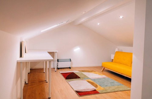 Boavista Apartment | Oporto Yellow Villas 3 (OYV 3)